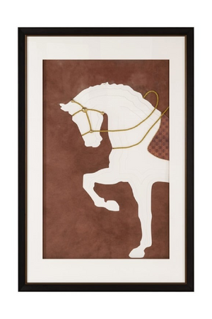 Stallion Wall Art | Richmond Interiors Blazer | Oroa.com