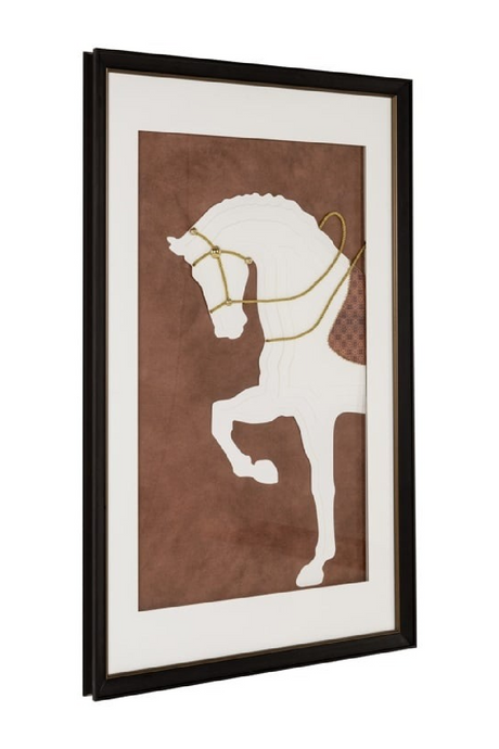 Stallion Wall Art | Richmond Interiors Blazer | Oroa.com