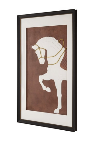 Stallion Wall Art | Richmond Interiors Blazer | Oroa.com