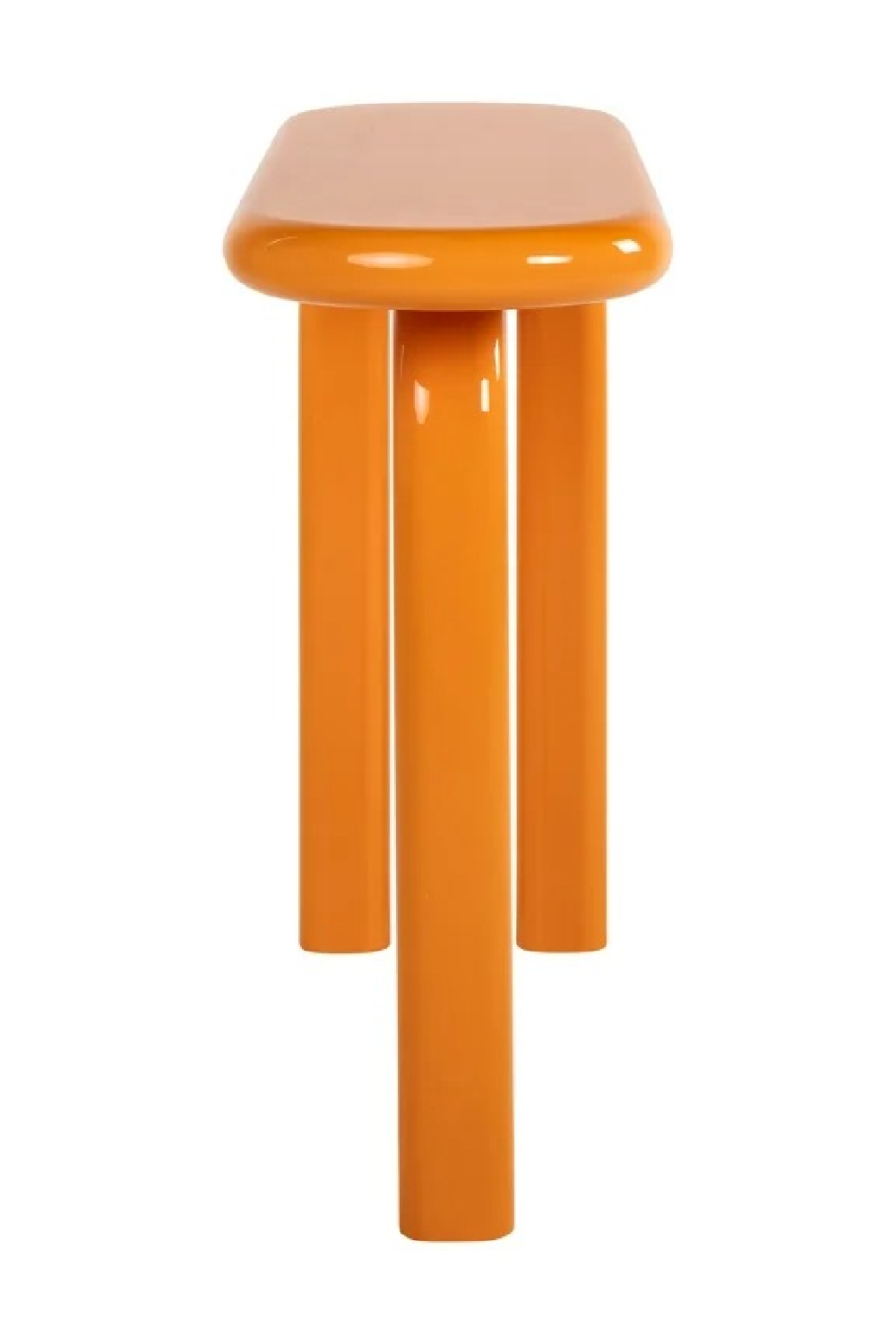 Arched Leg Console Table | Richmond Interiors Rascal | Oroa.com