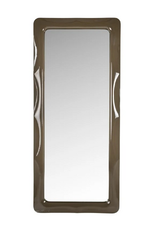 Brown Floor Mirror | Richmond Interiors Dani | Oroa.com