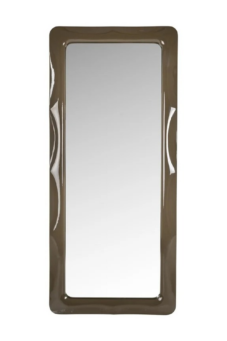 Brown Floor Mirror | Richmond Interiors Dani | Oroa.com