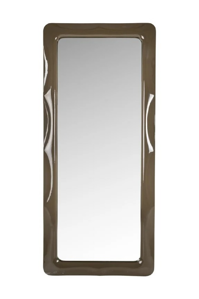 Brown Floor Mirror | Richmond Interiors Dani | Oroa.com
