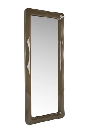 Brown Floor Mirror | Richmond Interiors Dani | Oroa.com