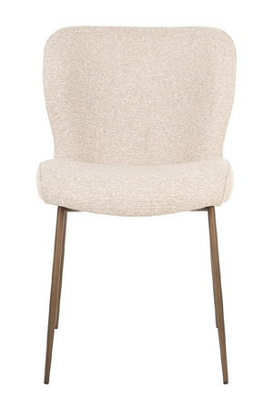Upholstered Dining Chair Set (2) | Richmond Interiors Odarby | Oroa.com