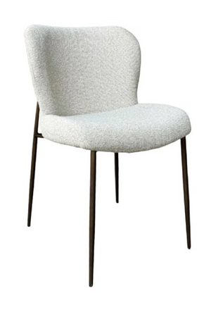 Upholstered Dining Chair Set (2) | Richmond Interiors Odarby | Oroa.com