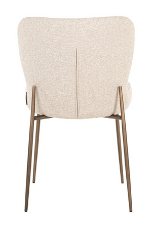 Upholstered Dining Chair Set (2) | Richmond Interiors Odarby | Oroa.com