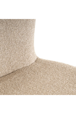 Upholstered Dining Chair Set (2) | Richmond Interiors Odarby | Oroa.com