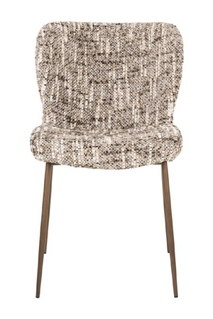 Upholstered Dining Chair Set (2) | Richmond Interiors Odarby | Oroa.com