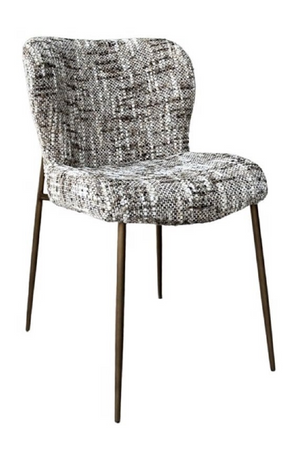 Upholstered Dining Chair Set (2) | Richmond Interiors Odarby | Oroa.com
