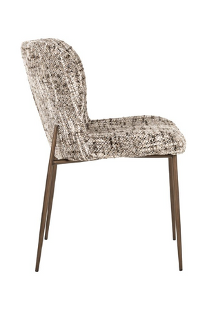 Upholstered Dining Chair Set (2) | Richmond Interiors Odarby | Oroa.com