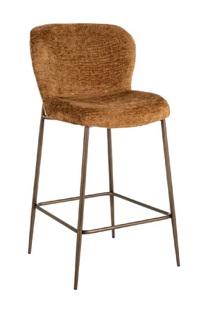 Upholstered Counter Stool | Richmond Interiors Odarby | Oroa.com