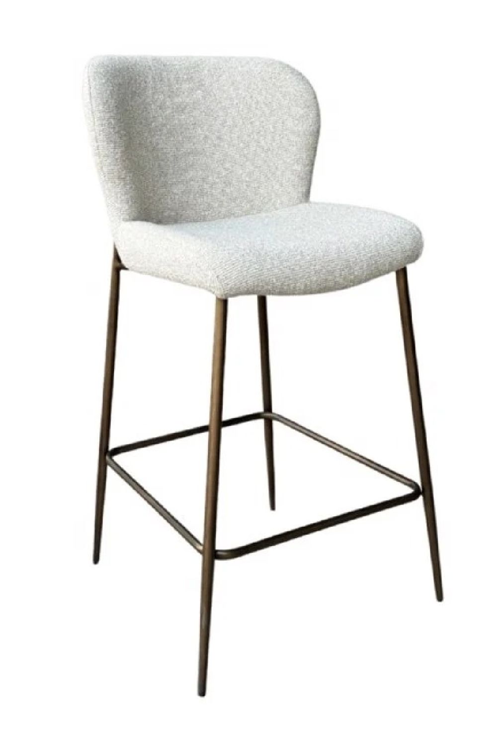 Upholstered Counter Stool | Richmond Interiors Odarby | Oroa.com