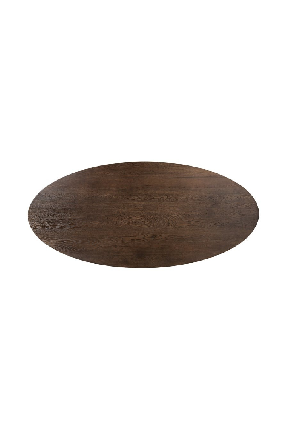 Oval Oak Dining Table S | Richmond Interiors Watson | Oroa.com