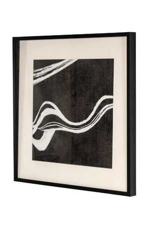 Black and White Wall Art | Richmond Interiors Jozra | Oroa.com