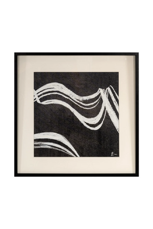 Minimalist Abstract Wall Art | Richmond Interiors Jozy | Oroa.com