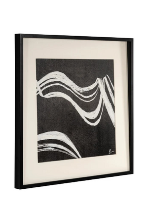 Minimalist Abstract Wall Art | Richmond Interiors Jozy | Oroa.com