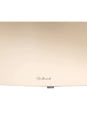 White Indoor/Outdoor Coffee Table | Richmond Interiors Urban Bloom | Oroa.com