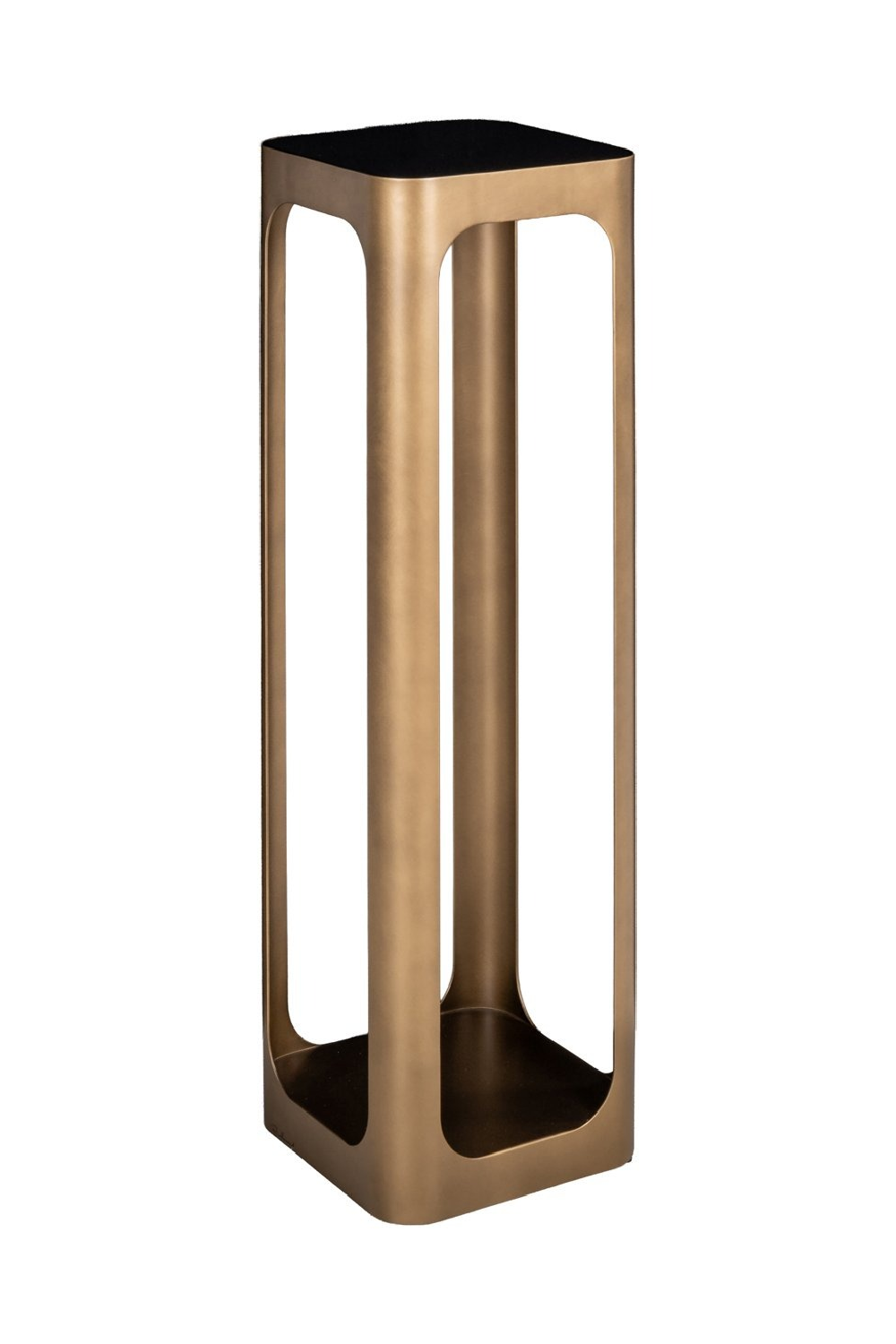 Gold Framed Column | Richmond Interiors Claridge | Oroa.com