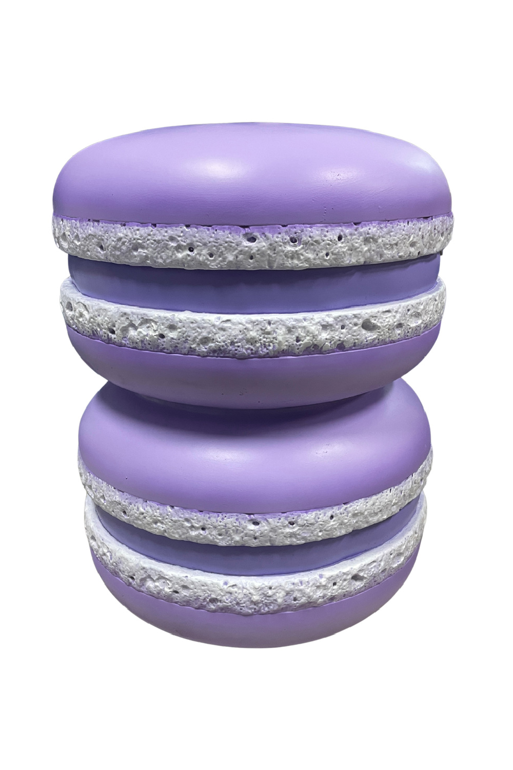 Pastry-Inspired Side Table | Richmond Interiors Macaron | Oroa.com