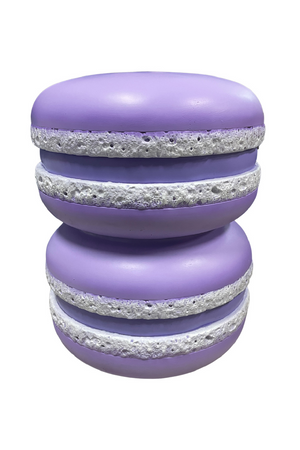Pastry-Inspired Side Table | Richmond Interiors Macaron | Oroa.com