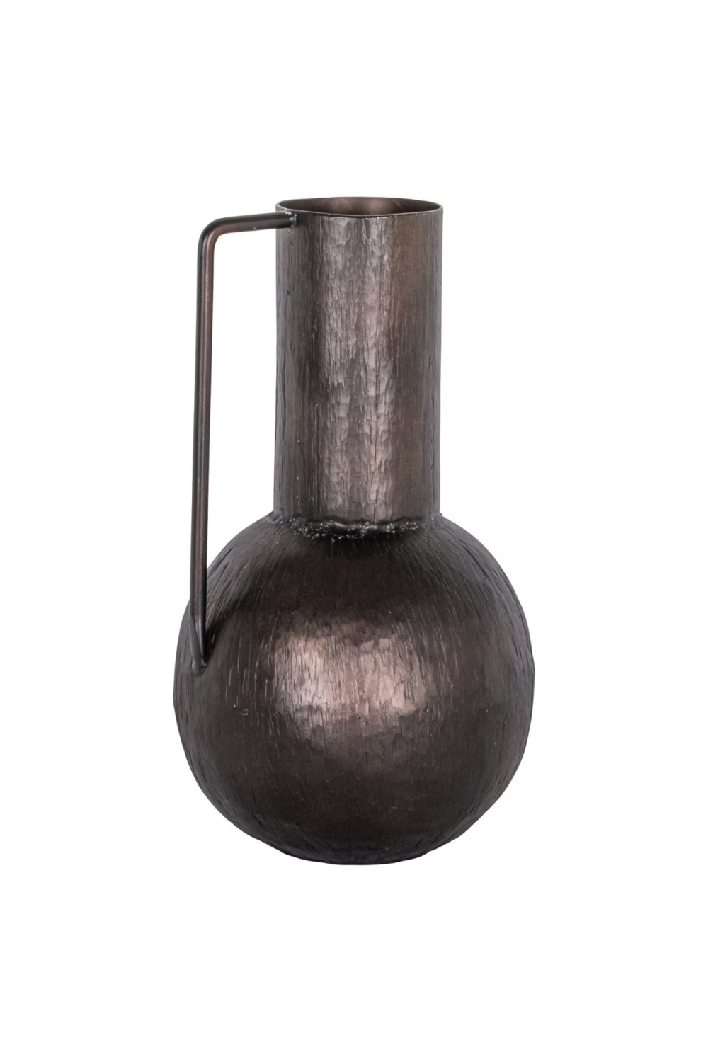 Tall-Necked Copper Vase | Richmond Interiors Sema | Oroa.com
