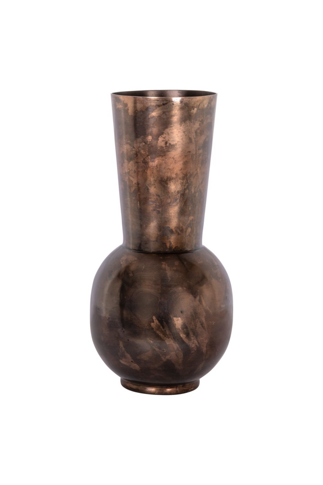 Copper Bud Vase | Richmond Interiors Jolise | Oroa.com
