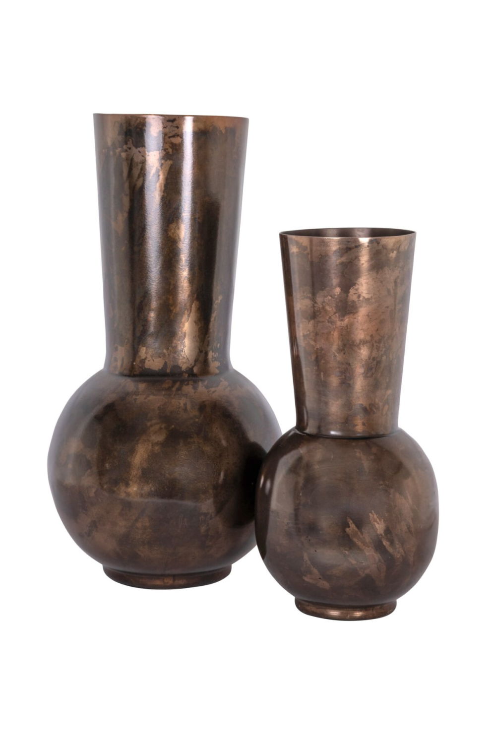 Copper Bud Vase | Richmond Interiors Jolise | Oroa.com