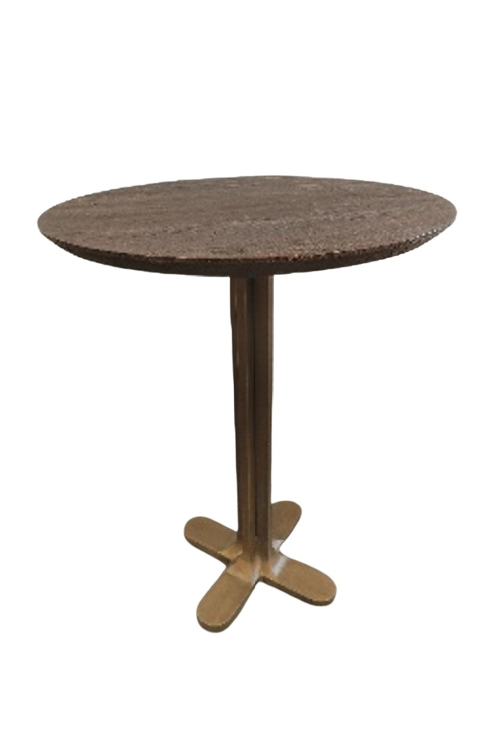 Brown Mango Wood Bar Table | Richmond Interiors Revelin 
| Oroa.com