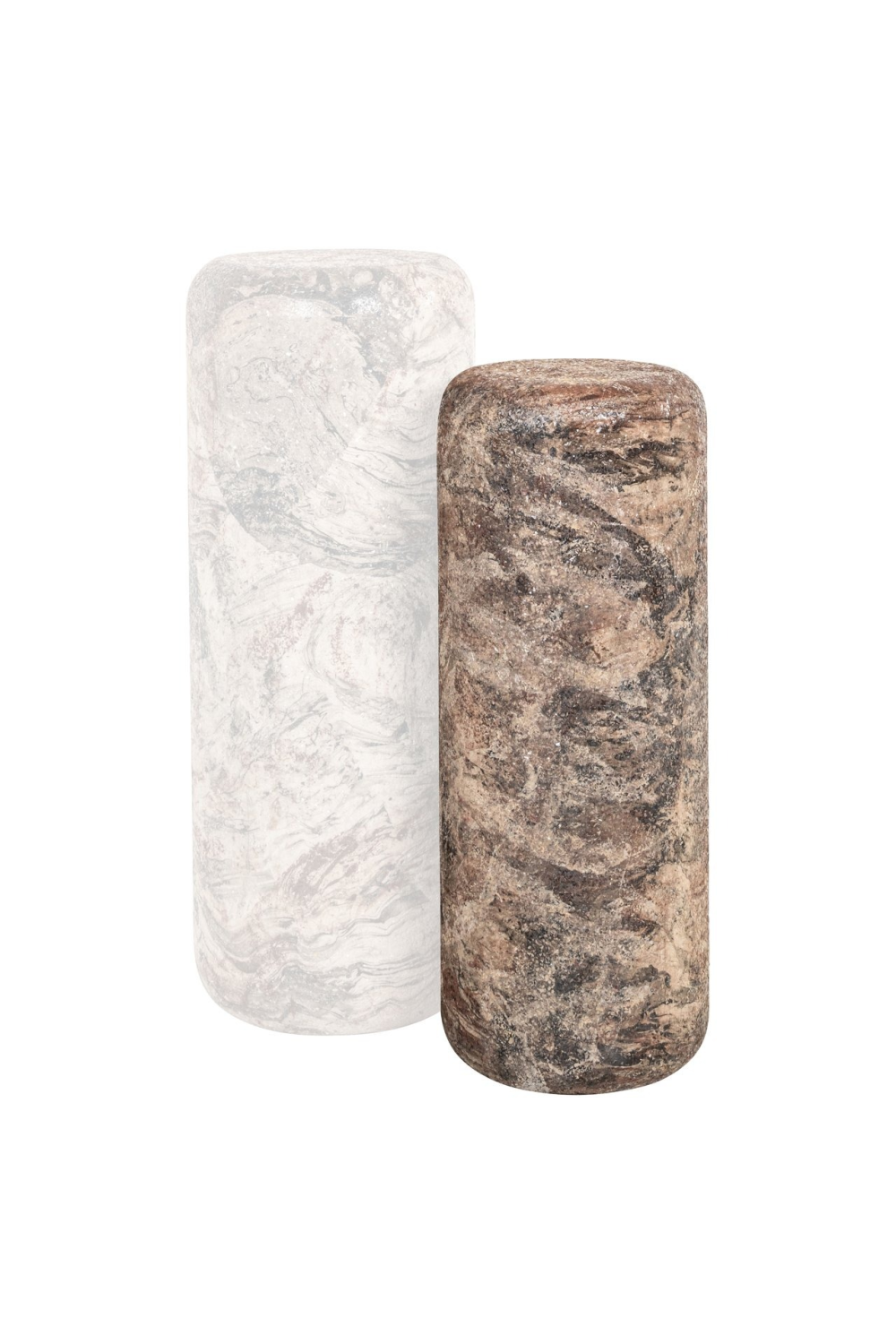 Beige Iron Column | Richmond Interiors Mayah | Oroa.com