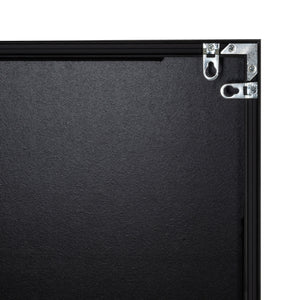   Brown Minimalist Wall Art | Oroa.com