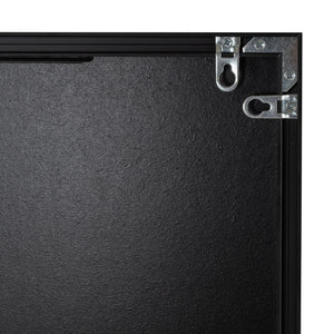   Brown Minimalist Wall Art | Oroa.com