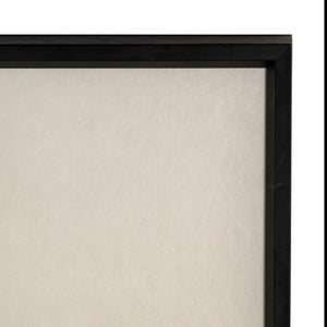   Brown Modern Minimalist Wall Art | Oroa.com