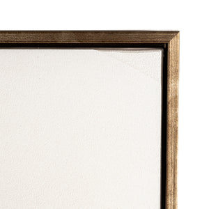   White Geometrical Wall Art | Oroa.com