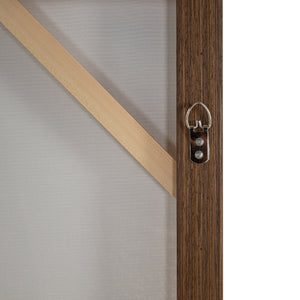   Gray Minimalist Wall Art | Oroa.com