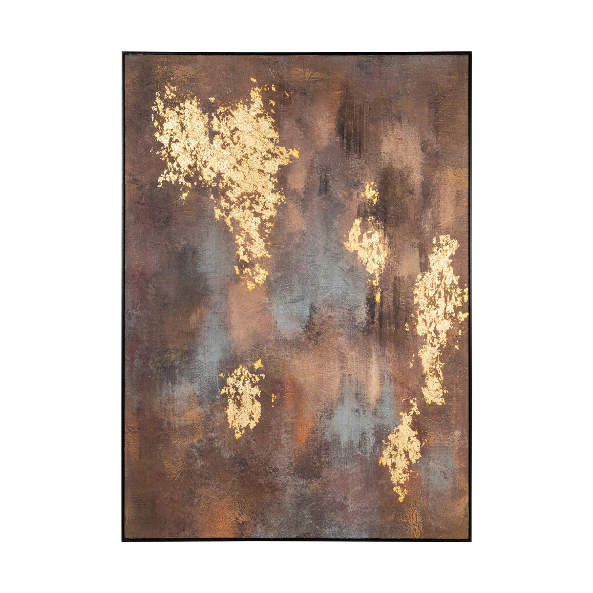   Gold Speckled Wall Art | Oroa.com