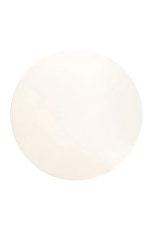 White Round Dining Table | Richmond Interiors Winslow | Oroa.com