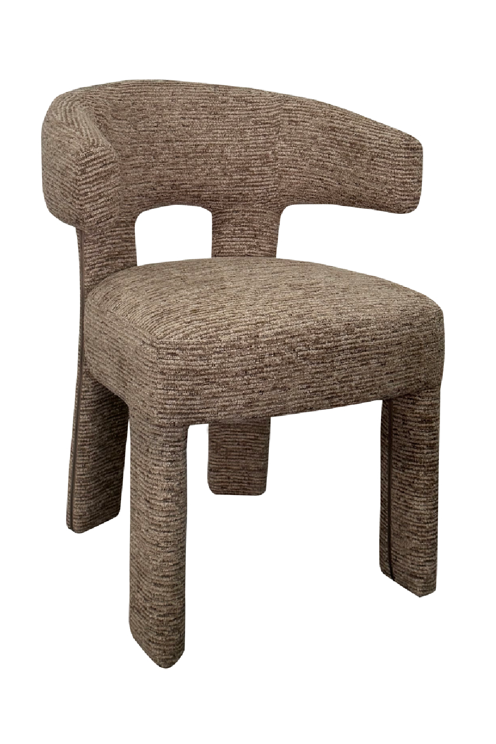 Fully-Upholstered Dining Chair | Richmond Interiors Nerio | Otoa.com