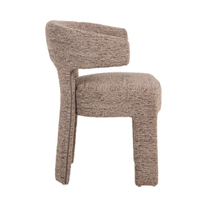   Fully-Upholstered Dining Chair | Oroa.com