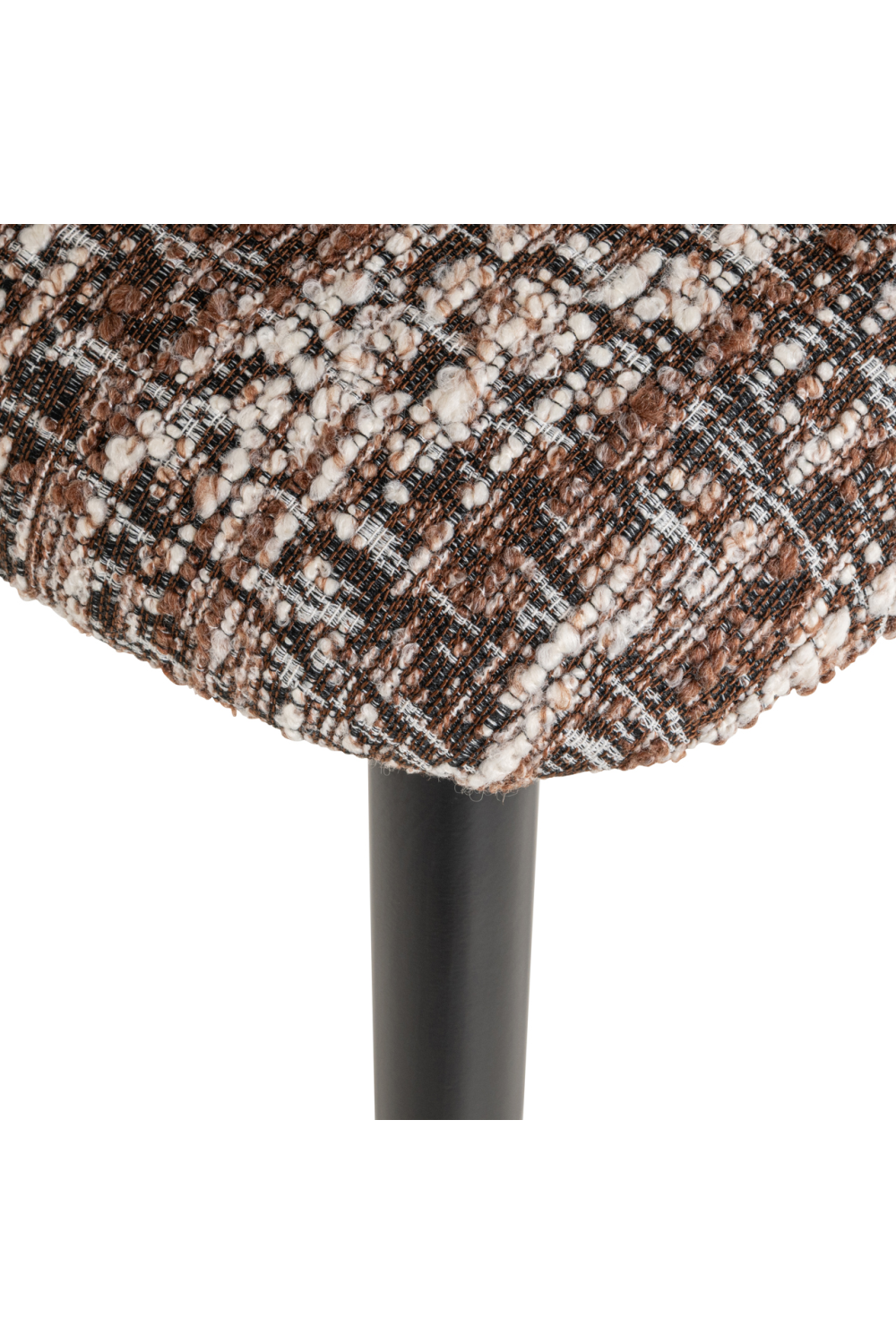 Upholstered Bar Stool | Richmond Interiors Dantes | Oroa.com