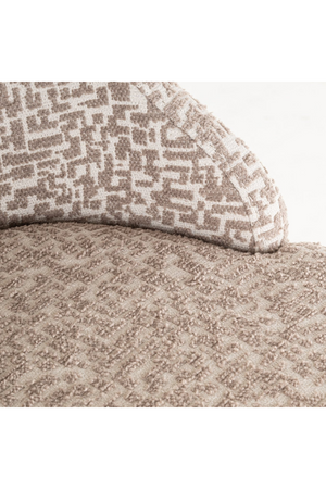 Cantilevered Bar Stool Set (2) | Richmond Interiors Bolton