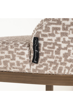 Cantilevered Bar Stool Set (2) | Richmond Interiors Bolton