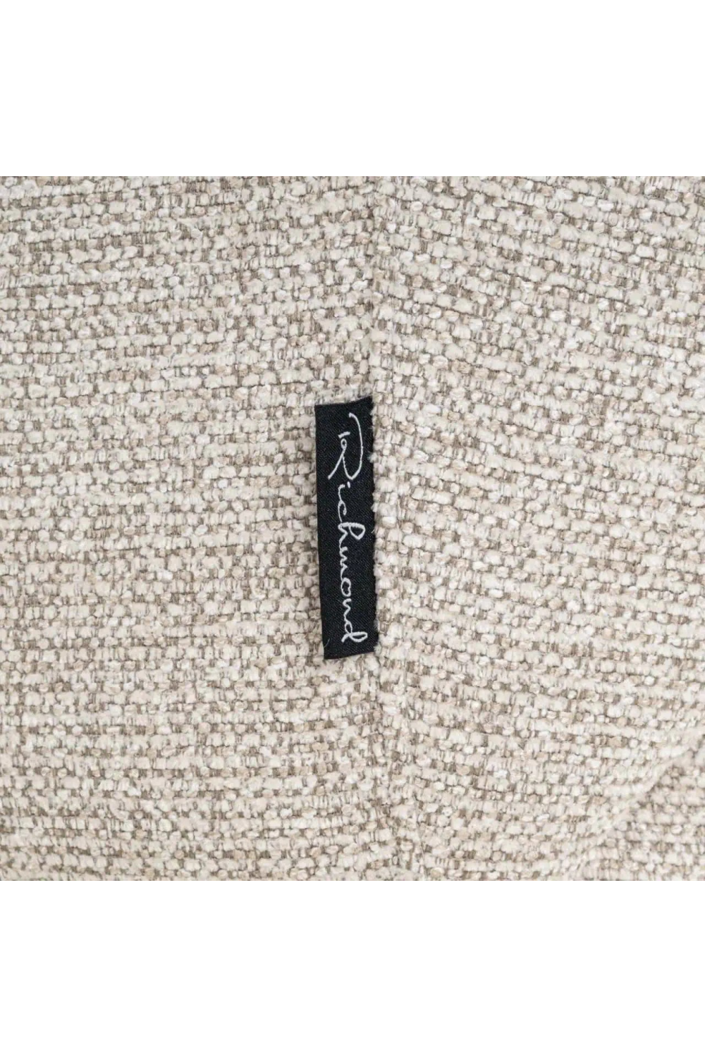 Cut-out Back Dining Armchair | Richmond Interiors Giovanni | Oroa.com