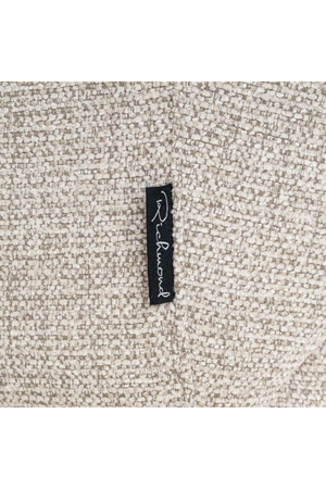 Cut-out Back Dining Armchair | Richmond Interiors Giovanni | Oroa.com