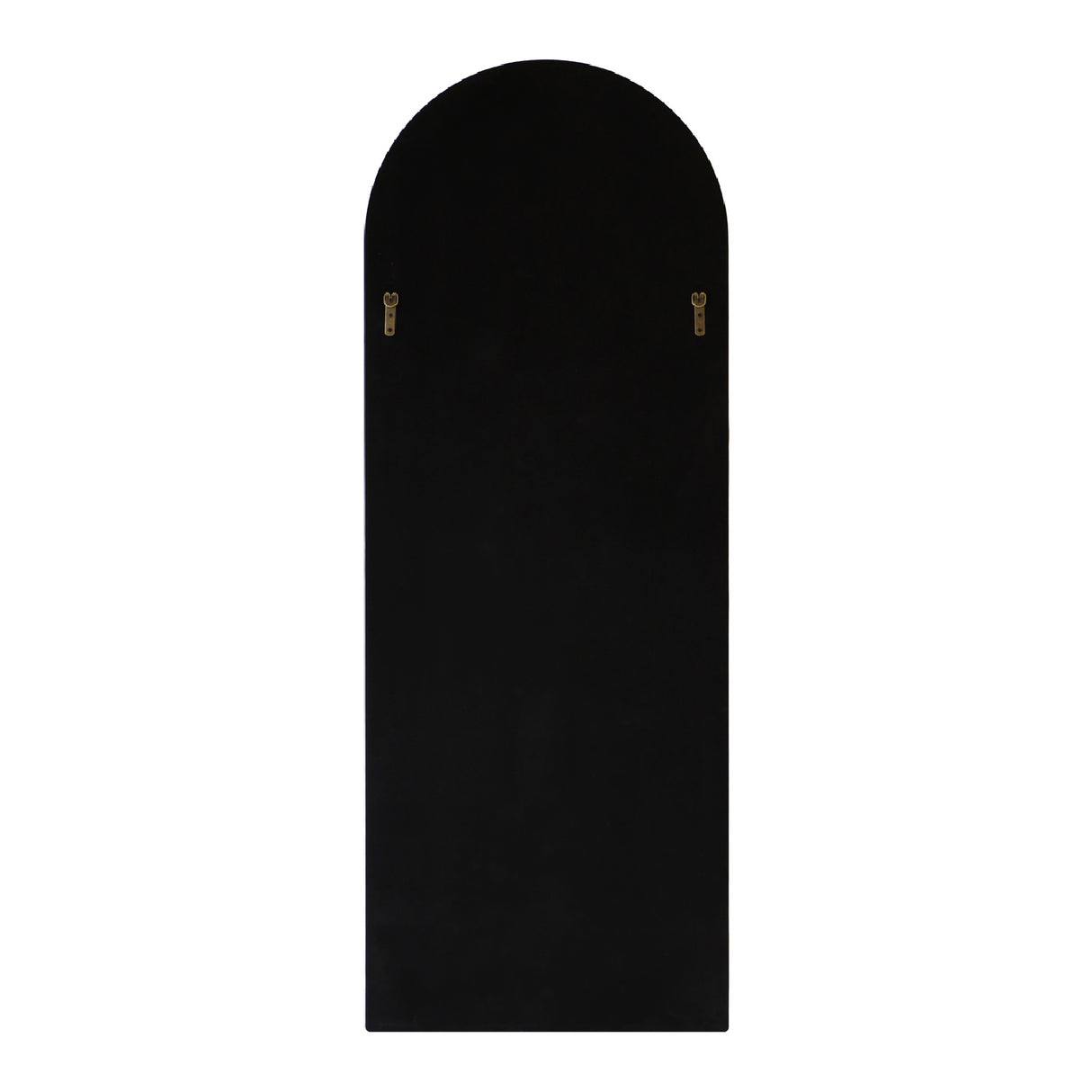 Modern European furniture - Gold Arched Mirror - www.oroa.com