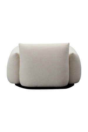 Chunky Outdoor Lounge Chair | Richmond Interiors Dawson | Oroa.com