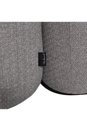 Chunky Outdoor Lounge Chair | Richmond Interiors Dawson | Oroa.com