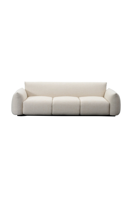 Minimalist Outdoor Sofa | Richmond Interiors Dawson | Oroa.com