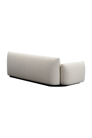 Minimalist Outdoor Sofa | Richmond Interiors Dawson | Oroa.com