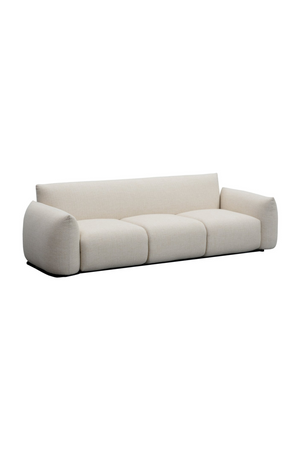 Minimalist Outdoor Sofa | Richmond Interiors Dawson | Oroa.com